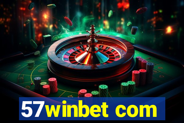 57winbet com